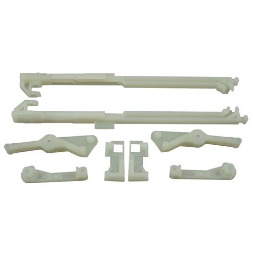 Sunroof Guide Rail Repair Kit Left&Right:EHD100140-50 for Land Rover Range