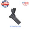 Crankshaft Position Sensor + CONNECTOR Fits For Nissan Quest, Altima, Maxima