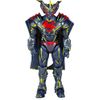 DC Multiverse DC Comics Armored Superman Energized #091 7" Action Figure, Silver