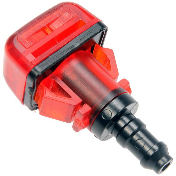 MACHSWON Car Windshield Washer Nozzle Jet Kit