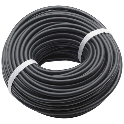 Orbit 67321 1/4" x 60' Laser-Drilled Drip Soaker Tubing