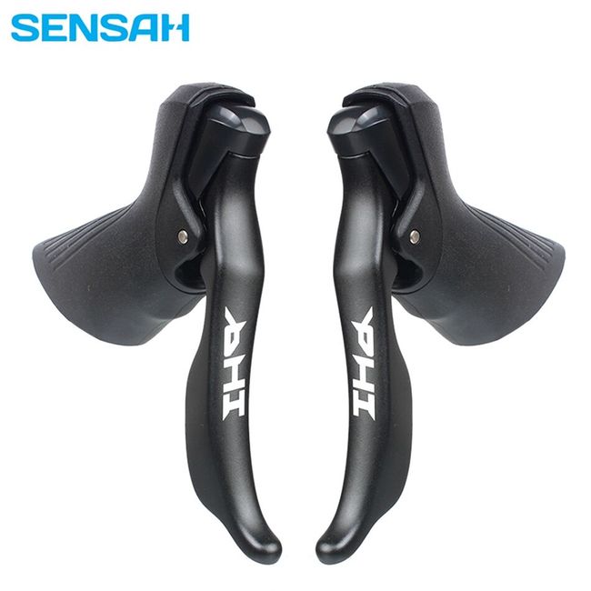 2x8 shifters