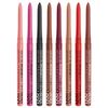 NYX PROFESSIONAL MAKEUP Mechanical Lip Liner Pencil, Nectar