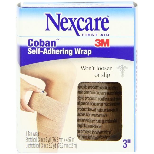 Nexcare Micropore Gentle Paper Tape, Breathable, Dermatologist Tested, 0.64  Ounce
