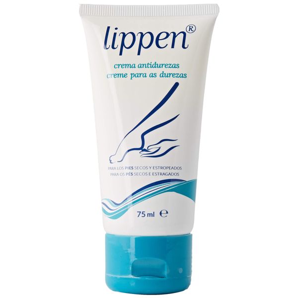 Lippen Lippen Anti-Callus Cream 75 ml