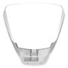 Pyronix Fpdelta-cw Bell Box Front Cover White