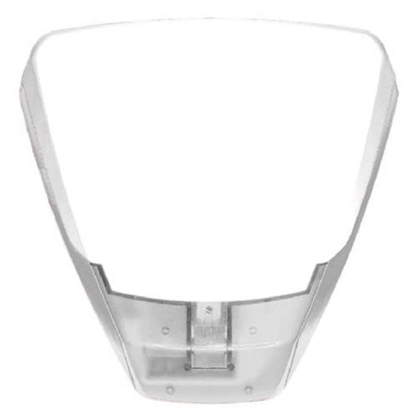 Pyronix Fpdelta-cw Bell Box Front Cover White