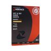 Connect 32167 Abracs Wet & Dry Sheets P240 25pc