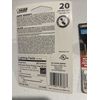 Feit Electric Landscape LED EQ MR16 Warm White G5.3 Base LED Light Bulb 2 Pack