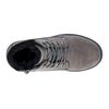 Lico Elian Schneestiefel, grau/schwarz, 33 EU
