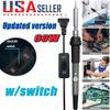 Soldering Iron 	Welding Tools Electric Gun Adjustable Temperature 60W Solder Kit