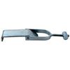 Forklift Propane Tank Latch
