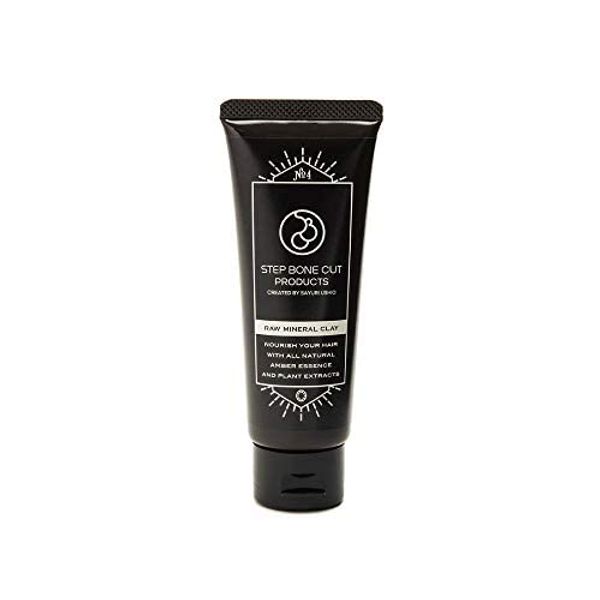 SBCP Raw Mineral Clay+ (80g)