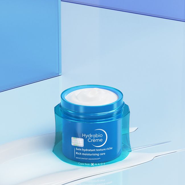 Bioderma Hydrabio Night Cream 50ml