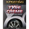 Xpert-60 XP-90017 Tyre Creme 225 gm