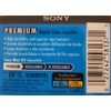 Sony DVM80PR Mini-DV Videokassette (80min)