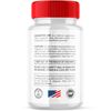 Glucocyn Advanced Formula Sugar Support Natural Glycogen Supplement 300 Capsules
