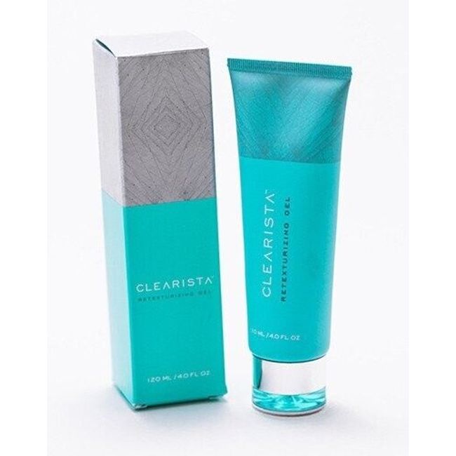 CLEARISTA retexturizing gel 3.0 fl oz