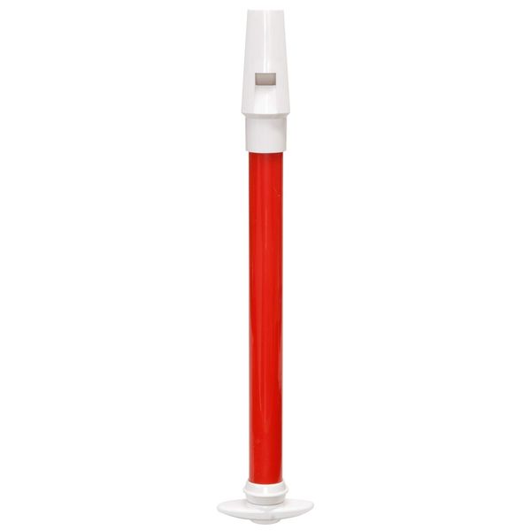 Kikutani SW-02 Slide Whistle, Red