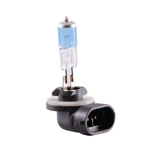 AnzoUSA 809061 Super White 27W Halogen Bulb - Pair