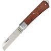 Takagi RANBO Electric Knife, Wooden Handle