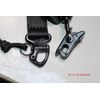 MS2 Double Point Tactical Multi-Mission Rifle Sling Gun Strap System Mount Set