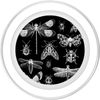 Entomology Insects Bug Entomologist PopSockets MagSafe PopGrip for iPhone