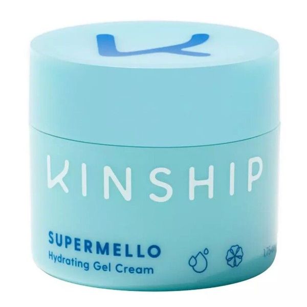 Kinship : SuperMello Hydrating Gel Cream Moisturizer - 1.7 FL. OZ. / 50g - BNIB