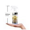 Inspired Cat Litter Tray Cleaner and Sanitiser, 500 ml