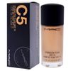 MAC Studio Fix Fluid Foundation SPF15 NW47