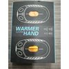 Hand Warmers Rechargeable 2 Pack, AI Temperature Control Pocket Size Electric