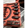 TU-15 Diesel Engine Compression Gauge Tester Cylinder Pressure Test Tool Kit