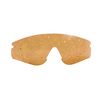 Swiss Eye Army Patrol Shooting Sunglasses Ballistic Glasses Apache 3 Lenses Coyote Tan