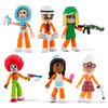 DevSeries Jailbreak: Hiding in Plain Sight Multipack