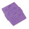 Wilton Fondant Press Button Flower