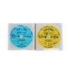 DAIICHI SEIKO off Yasser spool sheet zip medium input