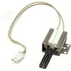 Compatible Range Oven Igniter for LG Range LSG4513BD, LSG4513ST Models