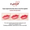 ETUDE Dear Darling Marker Tint #2 Mono Plum 0.12 oz