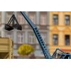 Auhagen 41675 H0 Carbon Gripper