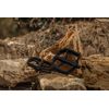 Look Trail Roc Plus Flat Pedals - Black