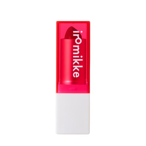 Iromikke Lip Mimi 06 Old Rose