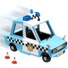 Postman Pat Police car