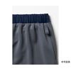 Natural Smile Women's Pants, gray