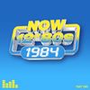 NOW 12” 80s: 1984 – Part Two