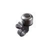 Captain Stag Y-4565 Off Super Chibi Bell, Silver