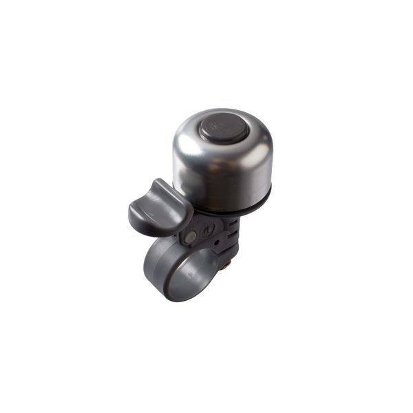 Captain Stag Y-4565 Off Super Chibi Bell, Silver