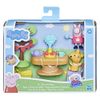 Peppa Pig PEP SPUNTINI, Multi-coloured, F25285X0