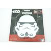 Stormtrooper Trailer Hitch Plug Cover Universal Hitch Receiver Fits 2" & 1.25"