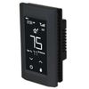 K901-B Black Single Pole WiFi Thermostat
