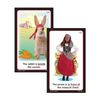 Super Duper Publications | Pirates & Pals Preposition Fun Deck Flash Cards | Educational Learning Resource for Children